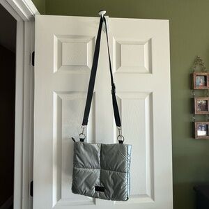 Circus Ny Puffer Quilted Crossbody Bag